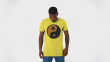 Load and play video in Gallery viewer, Yin &amp; Yang - Unisex T-Shirt
