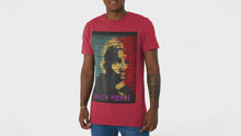 Load and play video in Gallery viewer, Graffiti: D-Nice Keoma - Unisex T-Shirt
