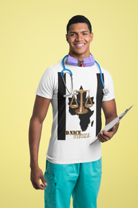 Afri-Can - Unisex T-Shirt