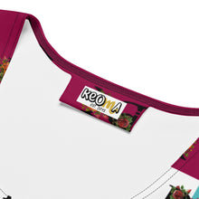 Load image into Gallery viewer, DKP x Roses II Dress
