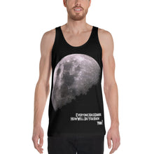 Load image into Gallery viewer, Darkside - Tank Top
