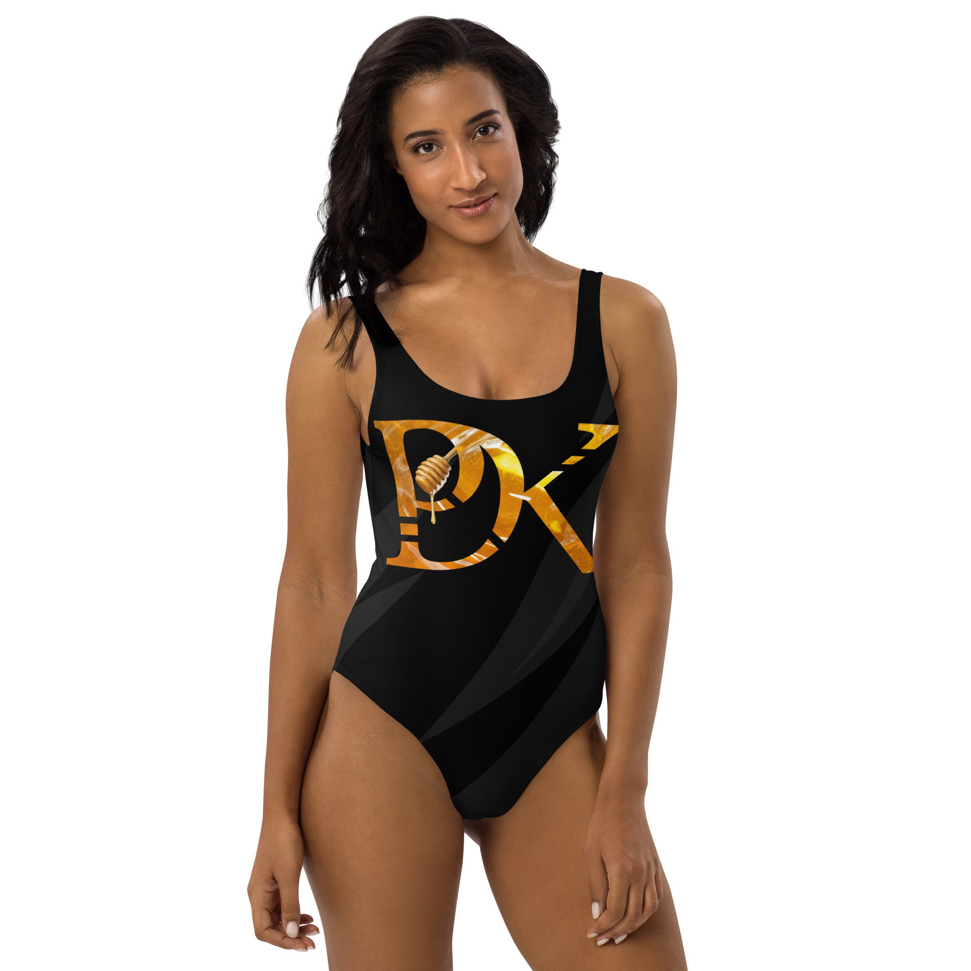 A Taste of Honey - One-Piece Swimsuit