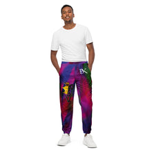 Load image into Gallery viewer, DKP x King - Men&#39;s Track Pants
