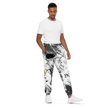 Load image into Gallery viewer, ASTRO x DKP - Men&#39;s Track Pants
