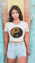 Load and play video in Gallery viewer, Yin &amp; Yang - Crop Top
