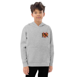 DKP x Phoenix x ASTRO - Kids fleece hoodie
