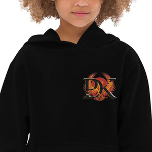DKP x Phoenix x ASTRO - Kids fleece hoodie
