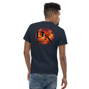 DKP x Phoenix - Men's classic tee