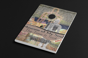 Museum of My Soul Redux: The Time It Took