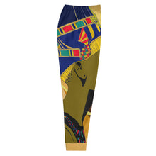 Load image into Gallery viewer, Queen Nefertiti - Men&#39;s Joggers
