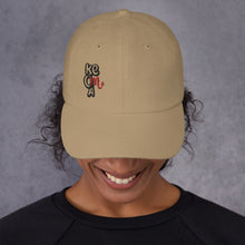 Load image into Gallery viewer, Alternate Classic Logo - Dad Hat
