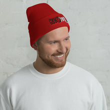 Load image into Gallery viewer, Classic Logo - Cuffed Beanie
