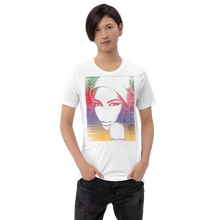 Load image into Gallery viewer, Nubia - Unisex T-Shirt
