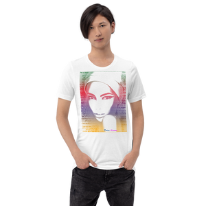 Nubia - Unisex T-Shirt