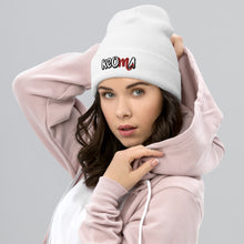 Load image into Gallery viewer, Classic Logo - Cuffed Beanie
