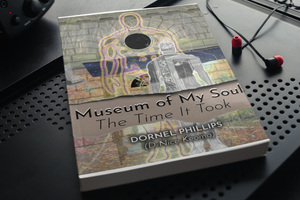 Museum of My Soul: The Time It Took