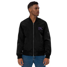 Load image into Gallery viewer, DKP x Serpent - Bomber jacket
