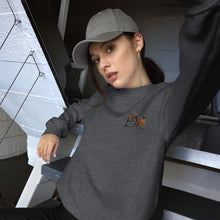Load image into Gallery viewer, DKP x Roses - Unisex Sweatshirt
