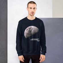 Load image into Gallery viewer, Darkside Alternate - Unisex Sweatshirt
