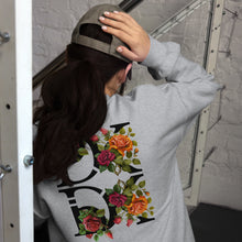 Load image into Gallery viewer, DKP x Roses - Unisex Sweatshirt
