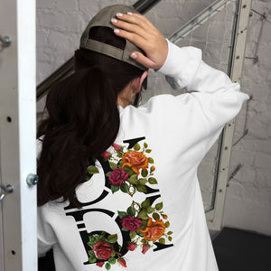DKP x Roses - Unisex Sweatshirt