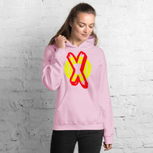 Load image into Gallery viewer, XO - Unisex Hoodies
