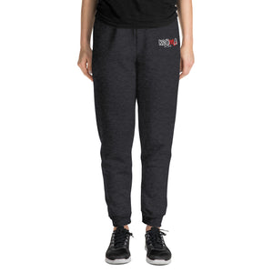Keoma Est. 2013 - Embroidered Joggers