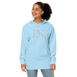 DKP - Unisex midweight hoodie