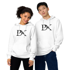 DKP - Unisex midweight hoodie