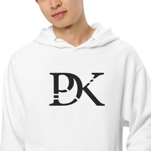 Load image into Gallery viewer, DKP - Unisex midweight hoodie
