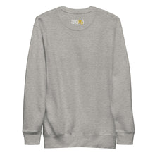 Load image into Gallery viewer, DKP x Polar Bear - Unisex Premium Sweatshirt
