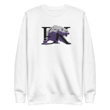 Load image into Gallery viewer, DKP x Polar Bear - Unisex Premium Sweatshirt
