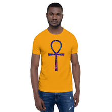 Load image into Gallery viewer, The Ankh - Unisex T-Shirt
