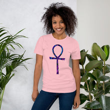 Load image into Gallery viewer, The Ankh - Unisex T-Shirt

