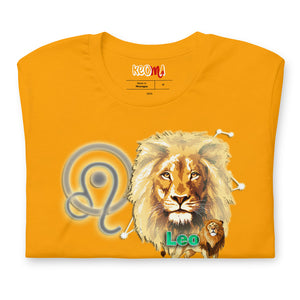 Leo - Unisex T-Shirt