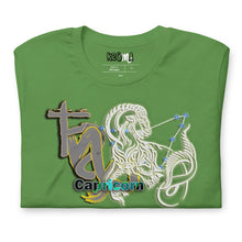 Load image into Gallery viewer, Capricorn - Unisex T-Shirt
