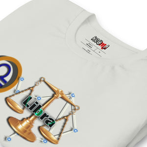 Libra - Unisex T-Shirt