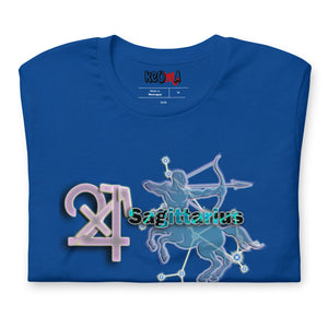 Sagittarius - Unisex T-Shirt
