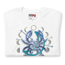 Load image into Gallery viewer, Cancer - Unisex T-Shirt
