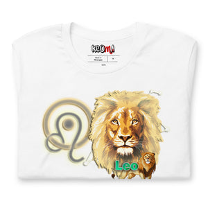Leo - Unisex T-Shirt