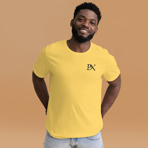 DKP - Unisex t-shirt
