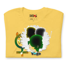 Load image into Gallery viewer, Virgo - Unisex T-Shirt
