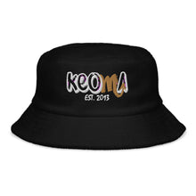Load image into Gallery viewer, Keoma Est. 2013 - Bucket Hat
