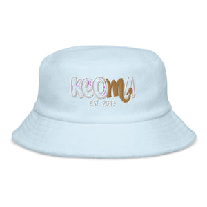 Keoma Est. 2013 - Bucket Hat