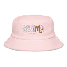 Load image into Gallery viewer, Keoma Est. 2013 - Bucket Hat
