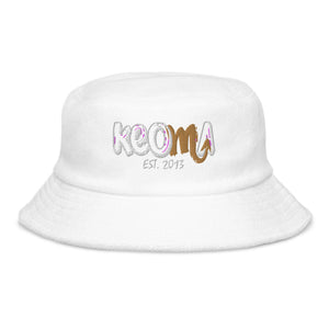 Keoma Est. 2013 - Bucket Hat